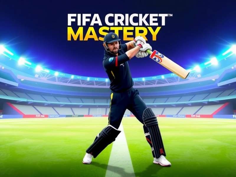 FIFA Cricket Mastery Pro Tips